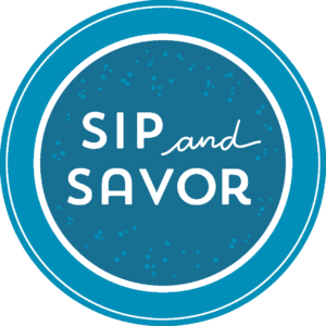 3 competitors of sip n dip logo
